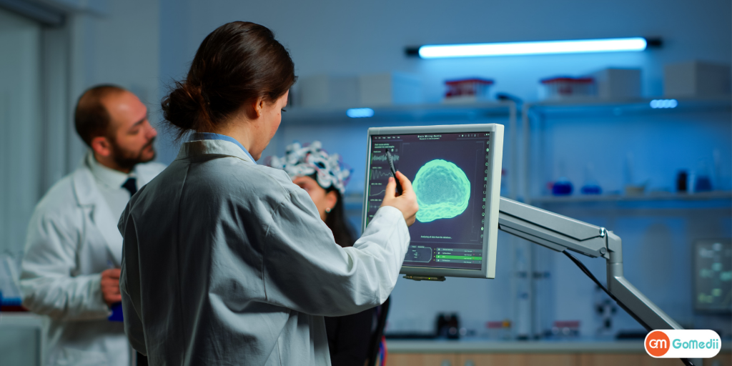 Get To Know The Best Neurologists In Chennai! - GoMedii
