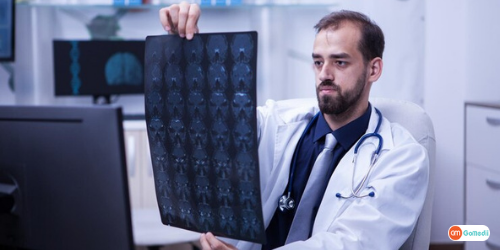 What Are The Common Tests Recommend By A Neurologist,
