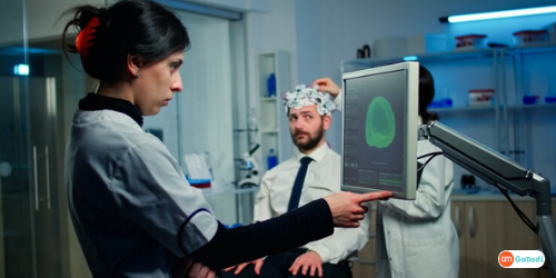 Why Do You Need To Consult With A Neurologist,