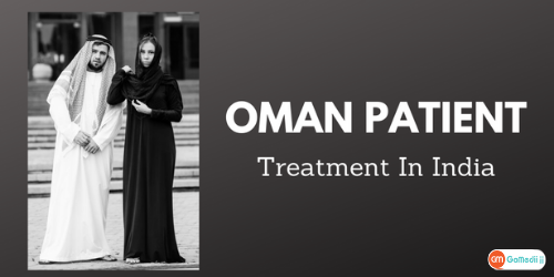 Omani Patient 