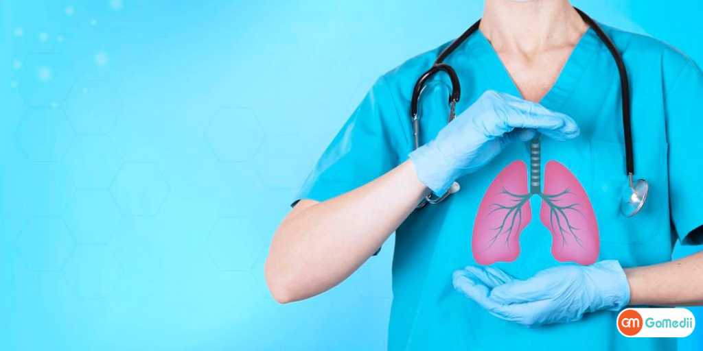 Get Treatment For Tuberculosis of Liver in Kolkata -GoMedii