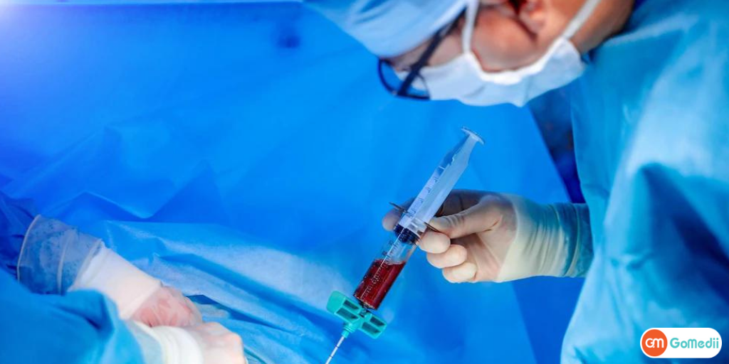 Get The Bone Marrow Transplant Hospital in Madagascar - GoMedii
