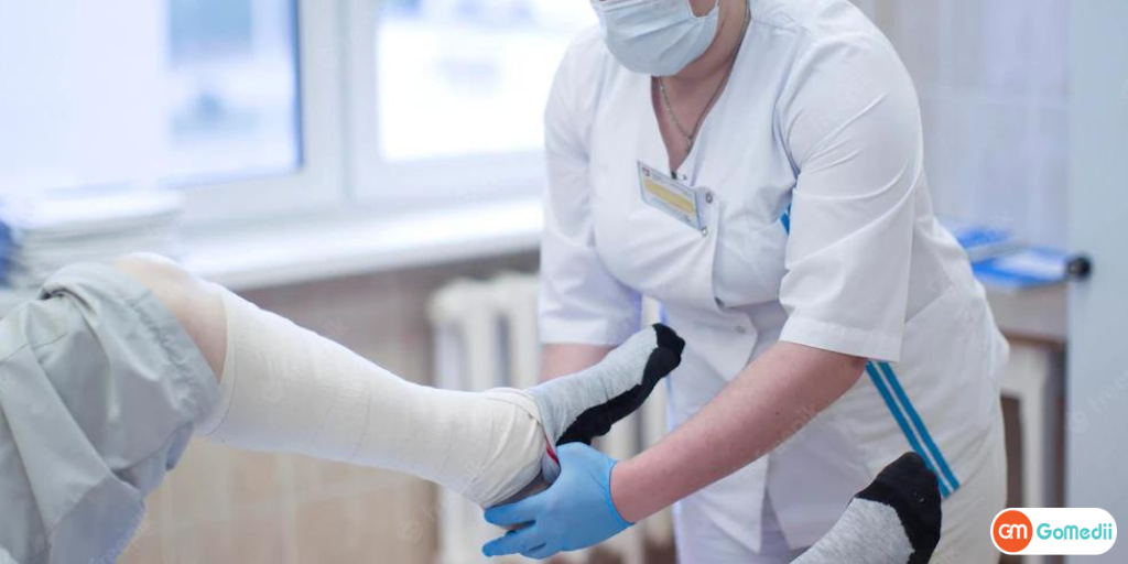 How To Find The Affordable Podiatric Surgery in Thailand? - GoMedii