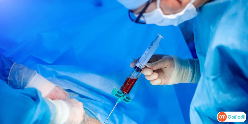 Get The Bone Marrow Treatment in India, With Us- GoMedii