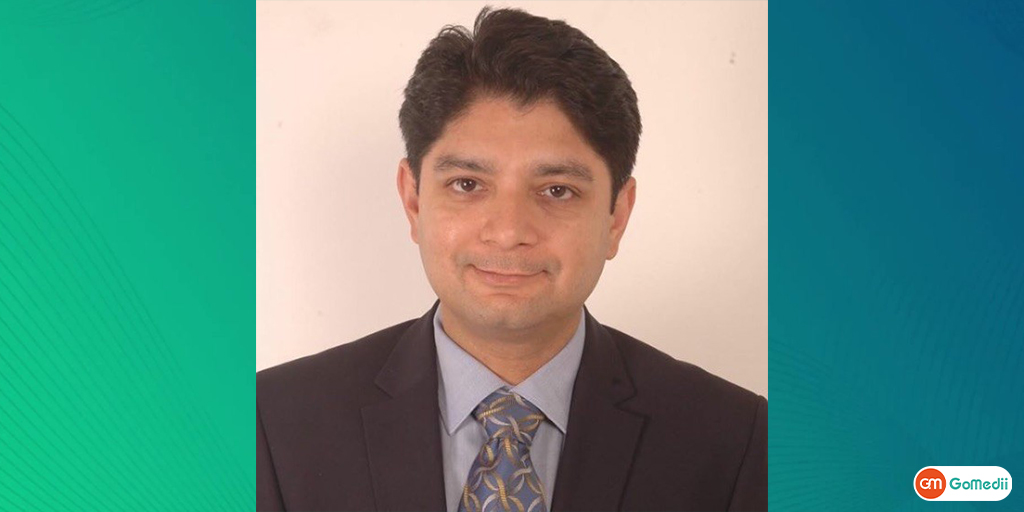 Dr. Anup Ramani - Max Super Speciality Hospital, Mumbai