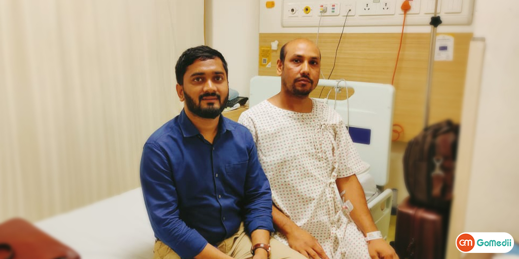 Endoscopic Surgery in India At MGM Healthcare, Chennai