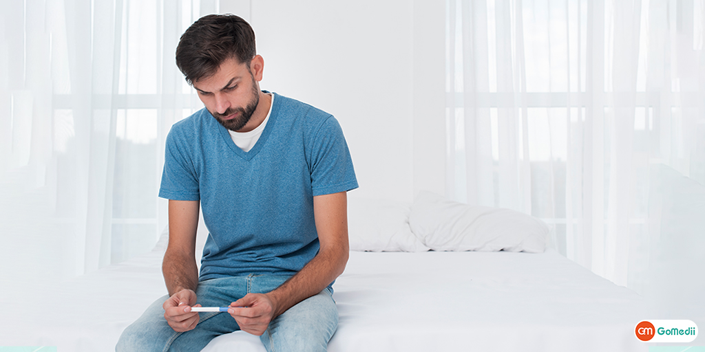 Male Infertility Treatment In India, Causes Of Male Infertility, Treatment for male infertility, Diagnosis Of Male Infertility, Male reproductive system, Male Infertility Risk Factors, Male Infertility Symptoms, Male Infertility Treatment Procedure, Surgical Treatments for Male Infertility, FACTS ON MALE INFERTILITY, Myths on Male Infertility