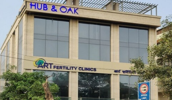 top 10 fertility clinics in india