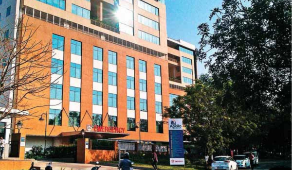 Top 10 ENT Hospitals In Mumbai