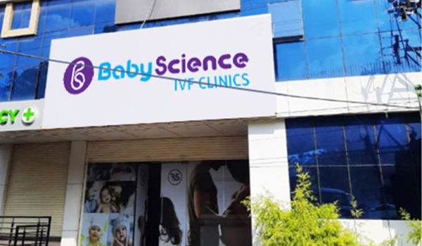 top 10 fertility clinics in india