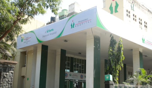 Top 10 ENT Hospitals In Mumbai