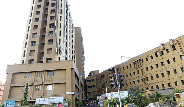 Top Gynaecology Hospitals In Mumbai