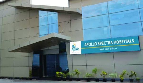 Spine Decompression And/Or Fusion Surgery Hospital In Mumbai