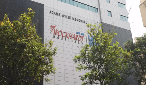 Spine Decompression And/ Or Fusion Surgery Hospitals In Mumbai