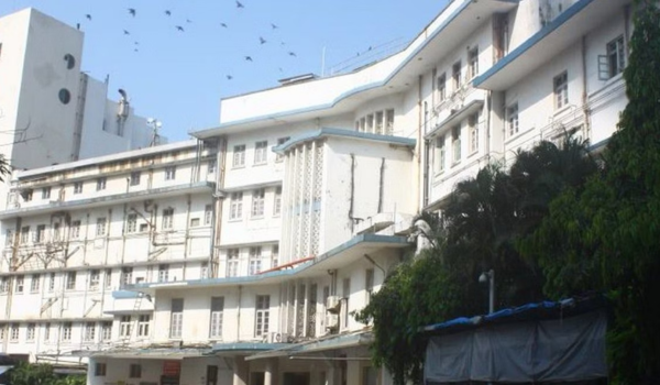 gastroenterology hospitals in Mumbai