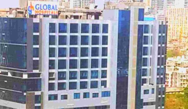 Top 10 ENT Hospitals In Mumbai