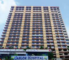 Top 10 Cancer Hospitals In Mumbai