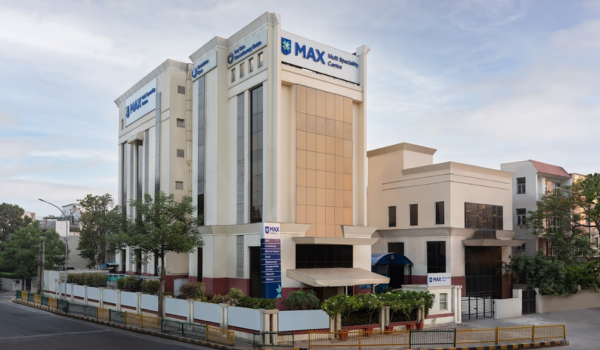 Top Max Hospitals In India 2023
