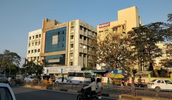 Top 10 Government Hospitals In Chennai