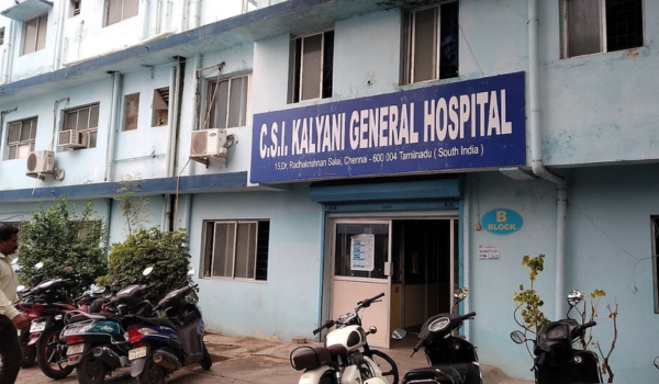 Top 10 Government Hospitals In India