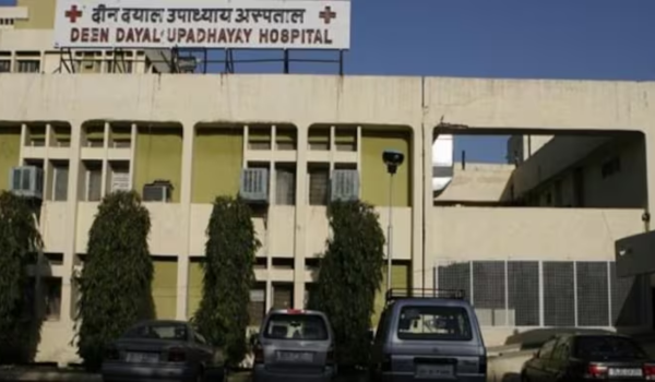 Top 10 Government Hospitals In Delhi-NCR