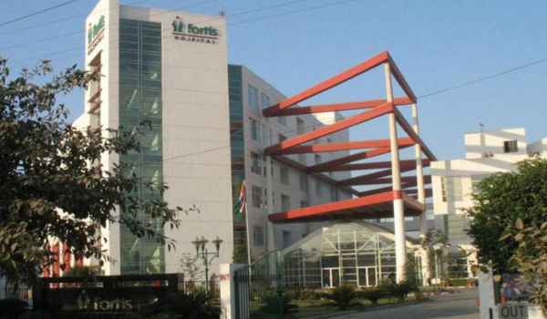 Top Fortis Hospitals In India 2023