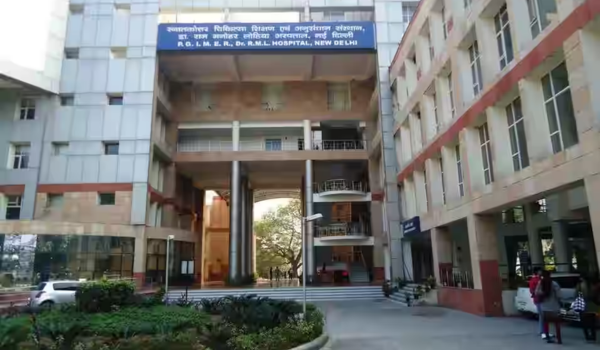 Top 10 Government Hospitals In Delhi-NCR