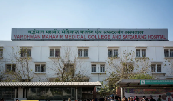 top 10 Government hospitals in Delhi-NCR