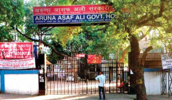top 10 Government hospitals in Delhi-NCR