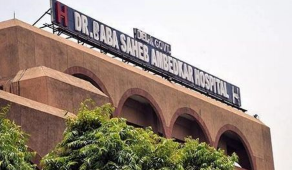 top 10 Government hospitals in Delhi-NCR