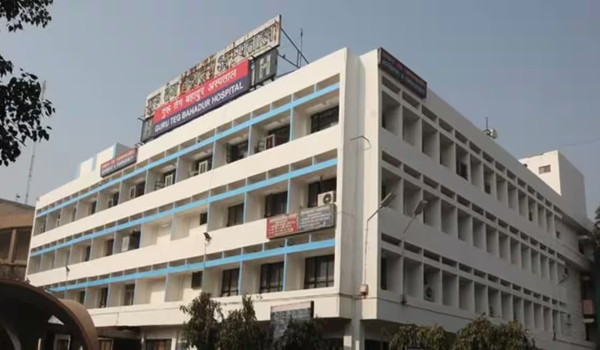 top 10 Government hospitals in Delhi-NCR