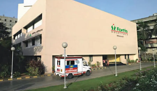 Top Fortis Hospitals In India 2023