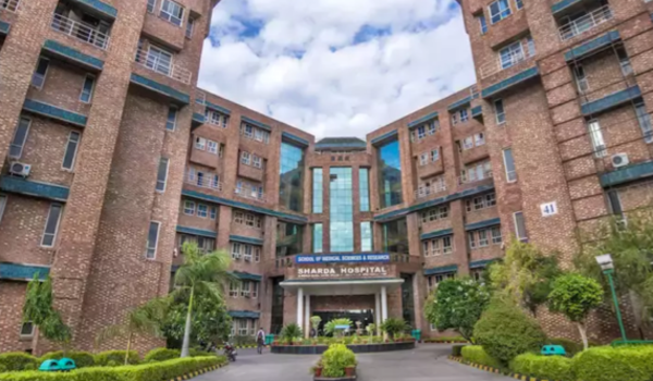 best hospital for cancer treatment in Delhi-NCR - Gomedii