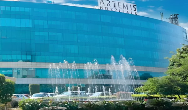 best hospital for cancer treatment in Delhi-NCR -GoMedii