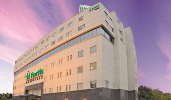 Top Fortis Hospitals In India 2023