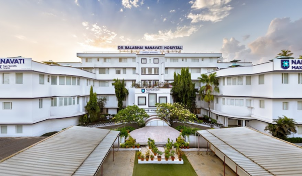 Top Max Hospitals In India 2023