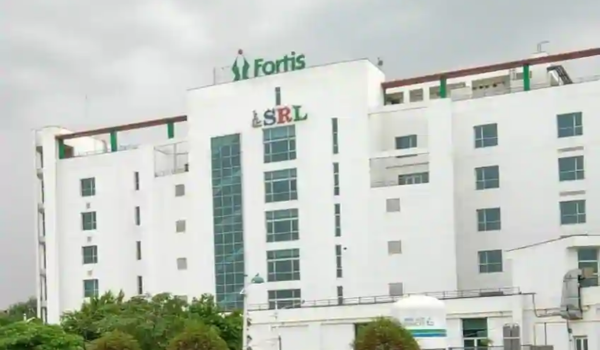 Top Fortis Hospitals In India 2023