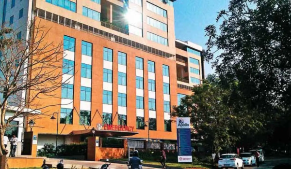 Top Gynaecology Hospitals In Mumbai