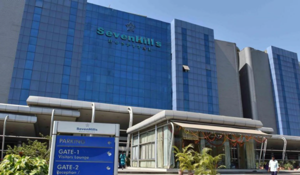 Top Gynaecology Hospitals In Mumbai