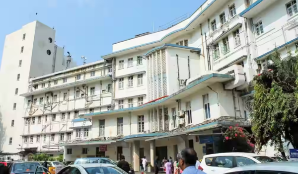 Top Gynaecology Hospitals In Mumbai