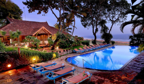 top 10 ayurveda and wellness centers in India