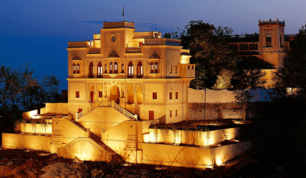 top 10 ayurveda and wellness centers in India