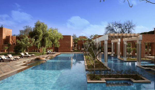 top 10 ayurveda and wellness centers in India
