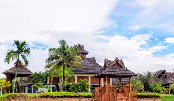top 10 ayurveda and wellness centers in India