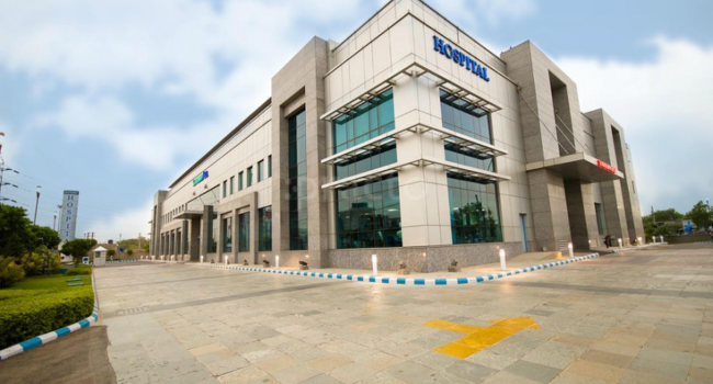 best hospital for cancer treatment in Delhi-NCR - GoMedii