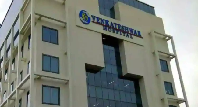 best hospital for cancer treatment in Delhi-NCR - GoMedii