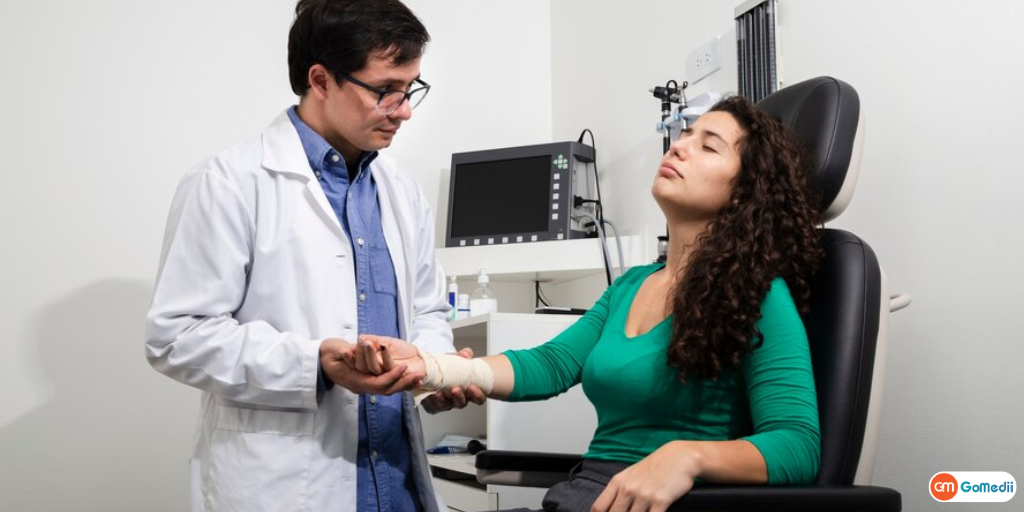 Alveolar Rhabdomyosarcoma Treatment Cost in India