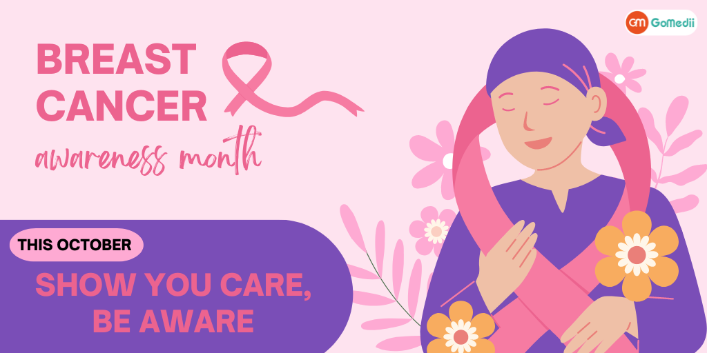Breast Cancer Awareness Month 2024