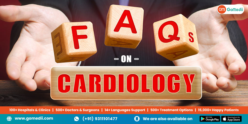 FAQs On Cardiology