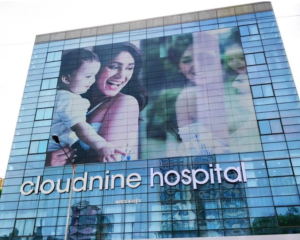 Best IVF clinics in India for international patients